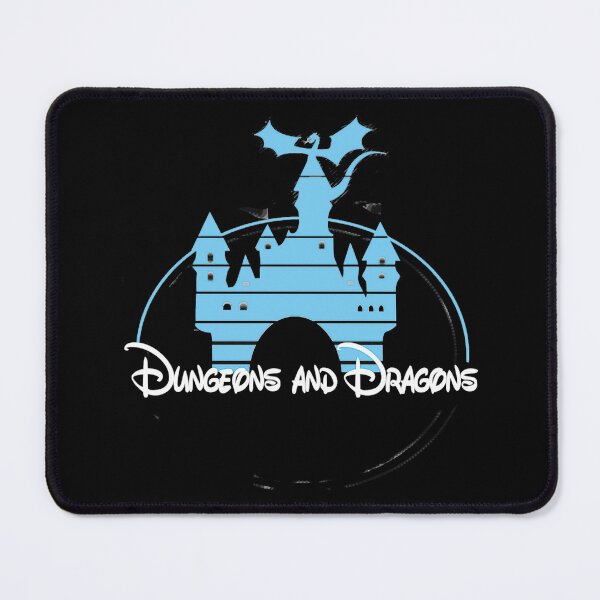 Item preview, Aladdin Dungeons And Dragons designed and sold by municiee123z.
