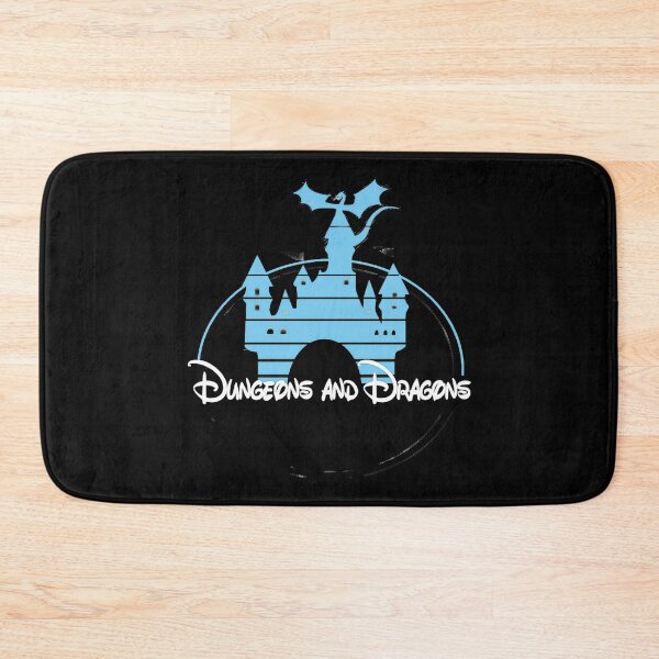 Item preview, Aladdin Dungeons And Dragons designed and sold by municiee123z.