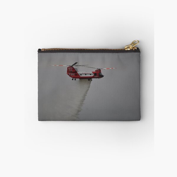 Item preview, Chinook Firefighter, Richmond Airshow, Australia 2025 designed and sold by muz2142.