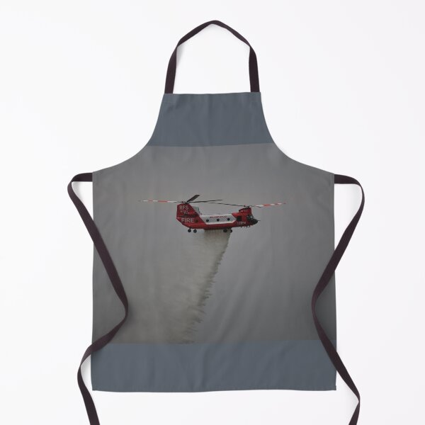 Item preview, Chinook Firefighter, Richmond Airshow, Australia 2025 designed and sold by muz2142.