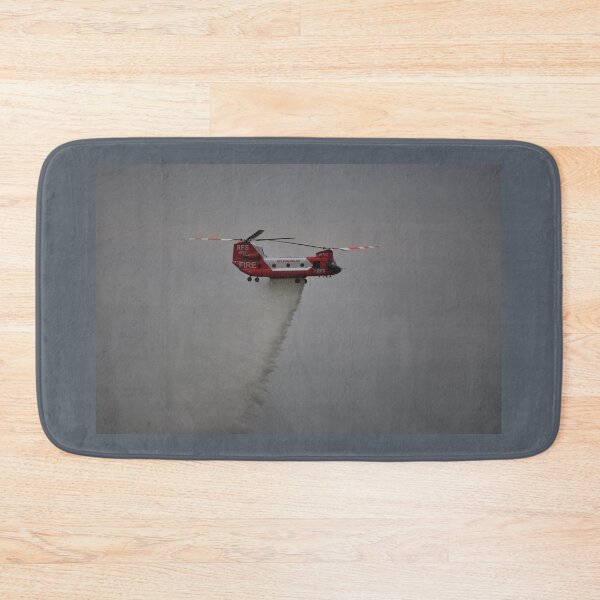 Item preview, Chinook Firefighter, Richmond Airshow, Australia 2025 designed and sold by muz2142.