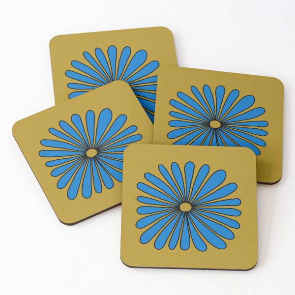 Item preview, Petal Voltage-Floating Flower (Golden Version) designed and sold by Sierra Visuals.