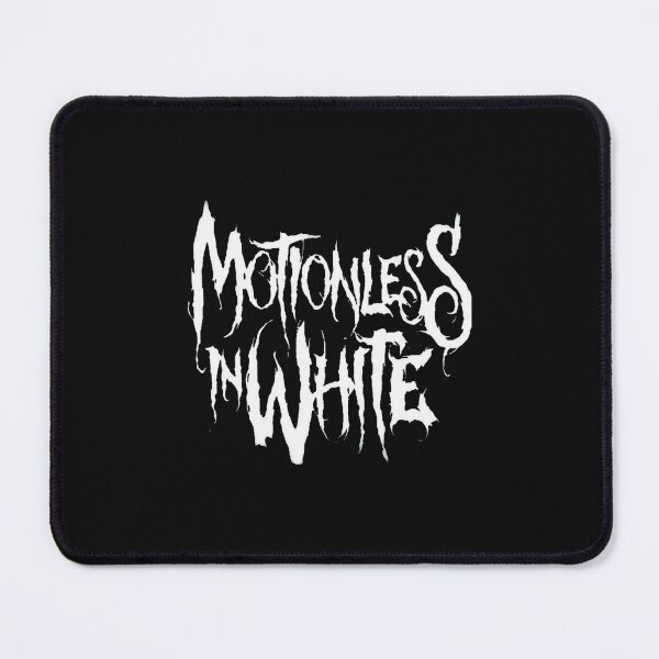 Item preview, Motionless in white designed and sold by Davemathi.