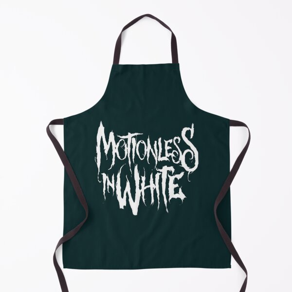 Item preview, Motionless in white designed and sold by Davemathi.