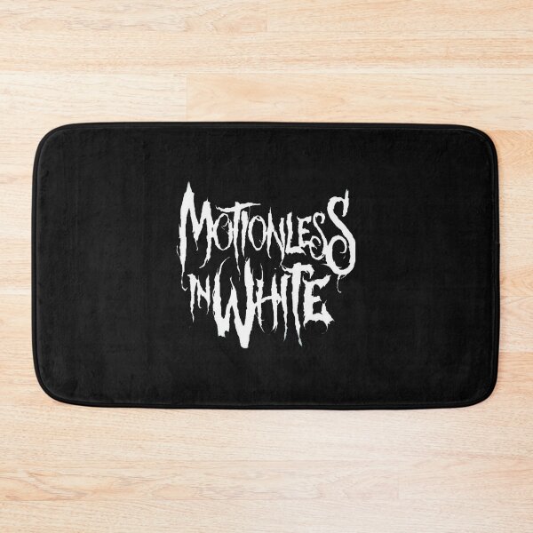 Item preview, Motionless in white designed and sold by Davemathi.