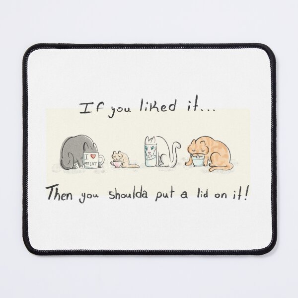 Item preview, If You Liked It... designed and sold by Coyote's Garden.