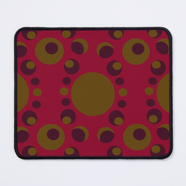 Item preview, Midnight Mechanism- Burgundy Pulse Edition designed and sold by Sierra Visuals.