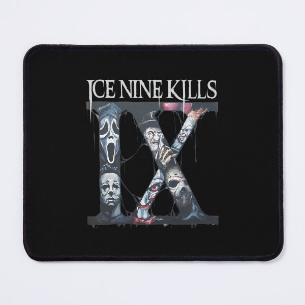 Item preview, American Band - Ice Nine IX designed and sold by Davemathi.