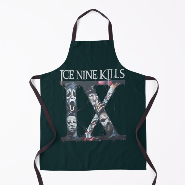 Item preview, American Band - Ice Nine IX designed and sold by Davemathi.