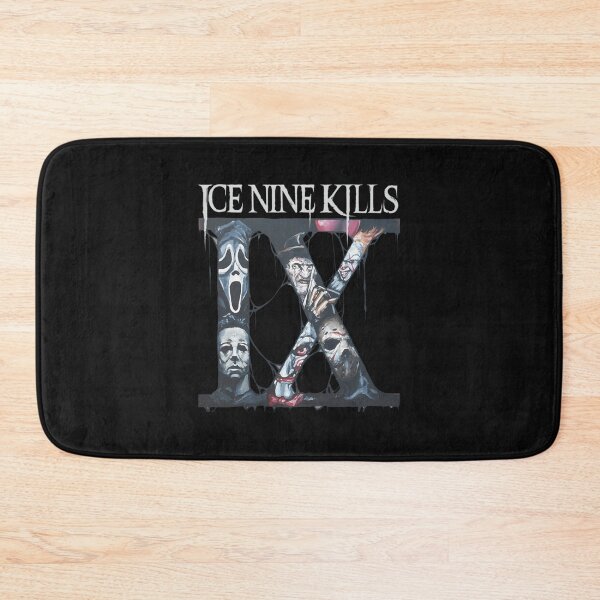 Item preview, American Band - Ice Nine IX designed and sold by Davemathi.
