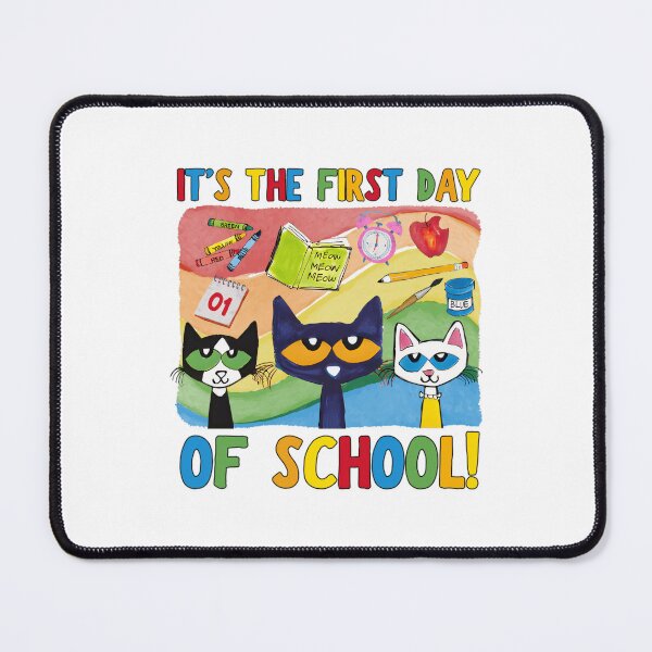 Item preview, funny kiity children love cat cute kid vintage book retro designed and sold by liedialabony1.