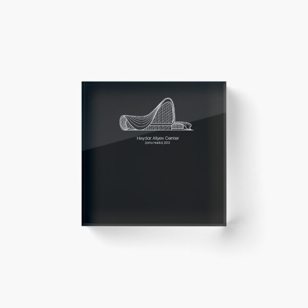 Item preview, Zaha Hadid Architect Building  	 designed and sold by rcbshgfuc79.