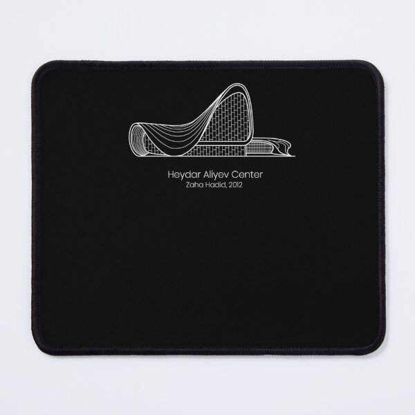 Item preview, Zaha Hadid Architect Building designed and sold by rcbshgfuc79.