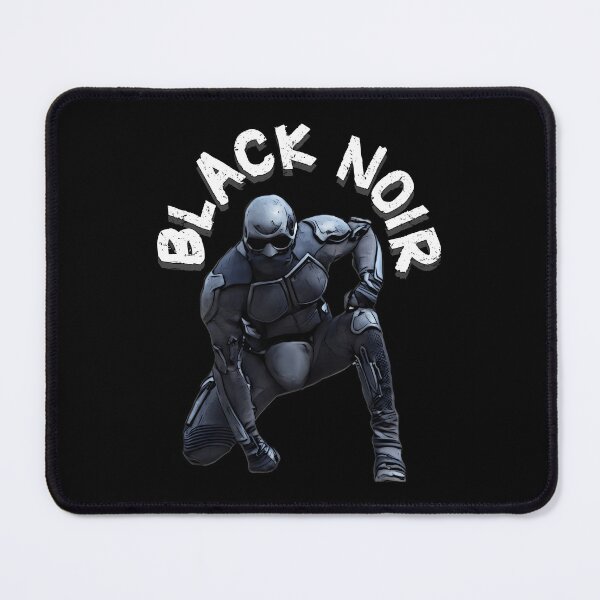 Item preview, Black No.ir designed and sold by PhillipaParadis.