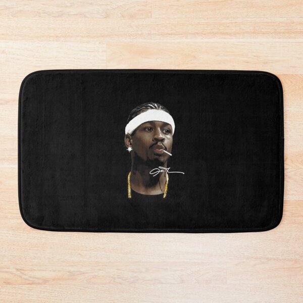 Item preview, Allen Iverson Gold Chains  designed and sold by Nogamemorane.