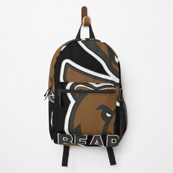 Item preview, Bear-Jitsu Minimalist Brown Belt designed and sold by PearlDicki.