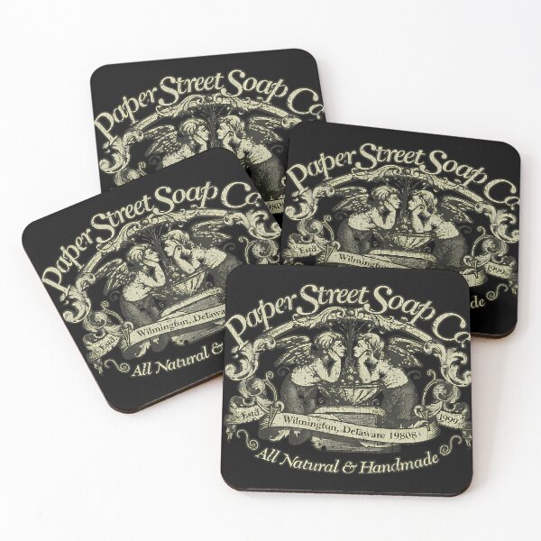 Item preview, Paper Street Soap Company designed and sold by PearlDicki.