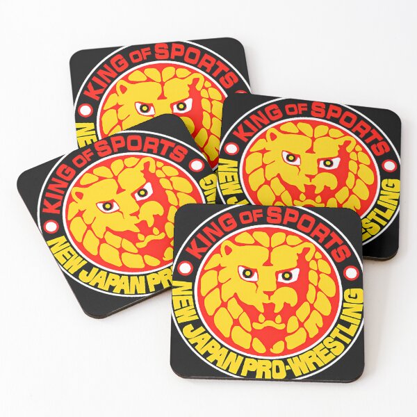 Artikelvorschau, Japan Pro Wrestling entworfen und verkauft von PearlDicki.