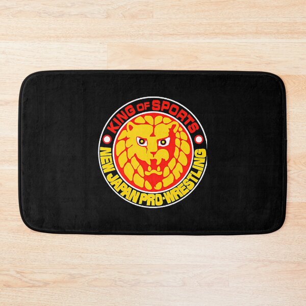 Artikelvorschau, Japan Pro Wrestling entworfen und verkauft von PearlDicki.