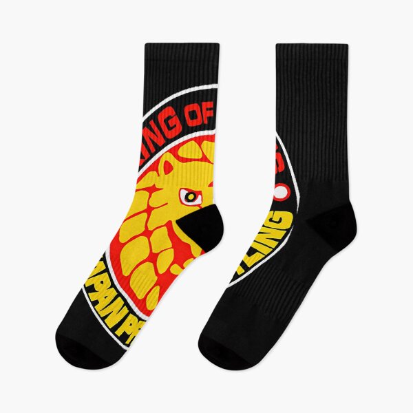 Item preview, Japan Pro Wrestling designed and sold by PearlDicki.