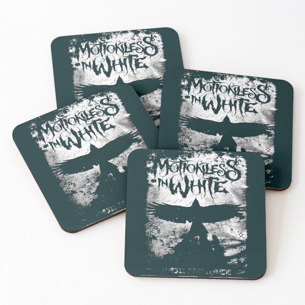 Item preview, Miw Reincarnate Motionless Halloween designed and sold by Davemathi.