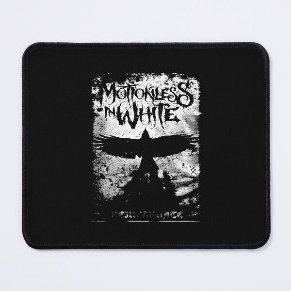 Item preview, Miw Reincarnate Motionless Halloween designed and sold by Davemathi.