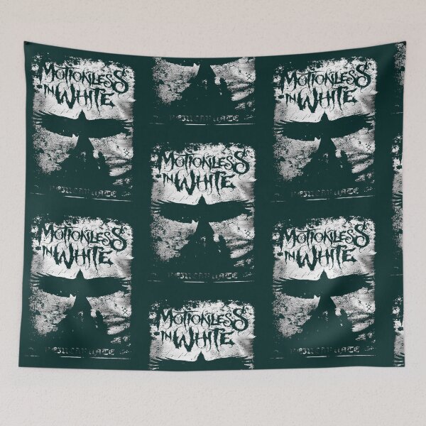 Item preview, Miw Reincarnate Motionless Halloween designed and sold by Davemathi.