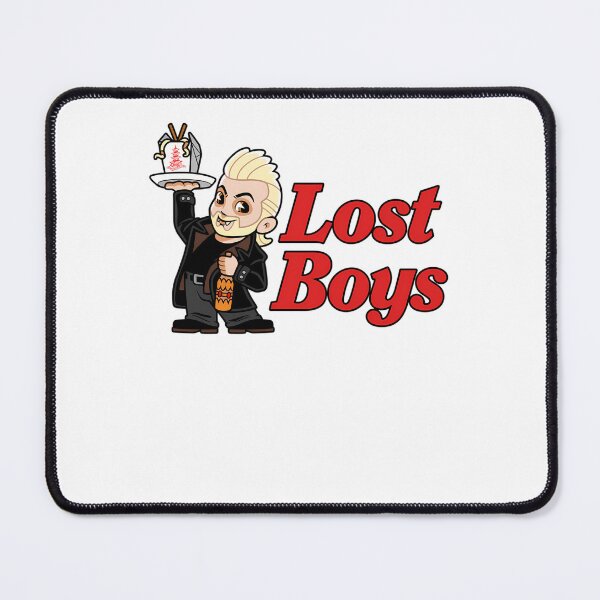 Item preview, Big Lost Boys designed and sold by shakeelaemilian.
