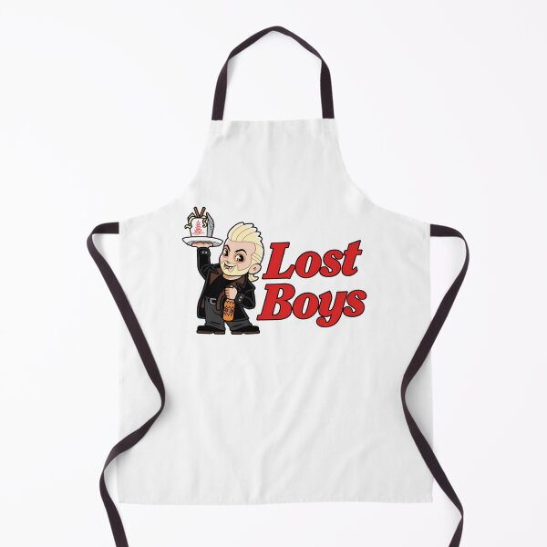Item preview, Big Lost Boys designed and sold by shakeelaemilian.