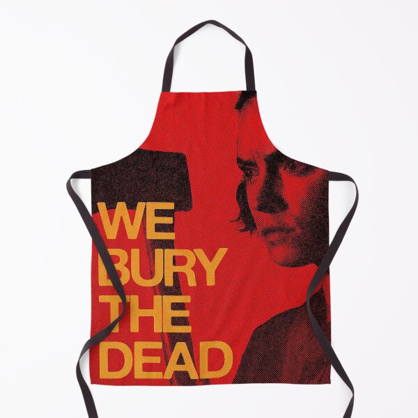 Item preview, We Bury the Dead Movie designed and sold by IchiVicius.