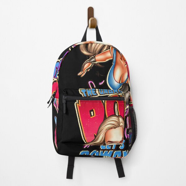 Item preview, The Unbreakable Ronda designed and sold by PearlDicki.