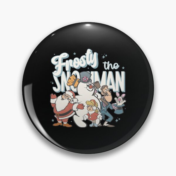 Item preview, snowman vintage comedy childs kid xmas retro funny winter cute cartoon designed and sold by okojieanja.