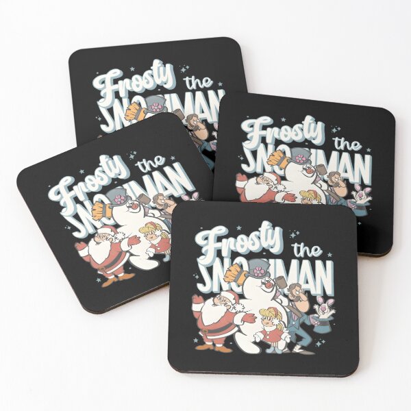 Item preview, snowman vintage comedy childs kid xmas retro funny winter cute cartoon designed and sold by okojieanja.