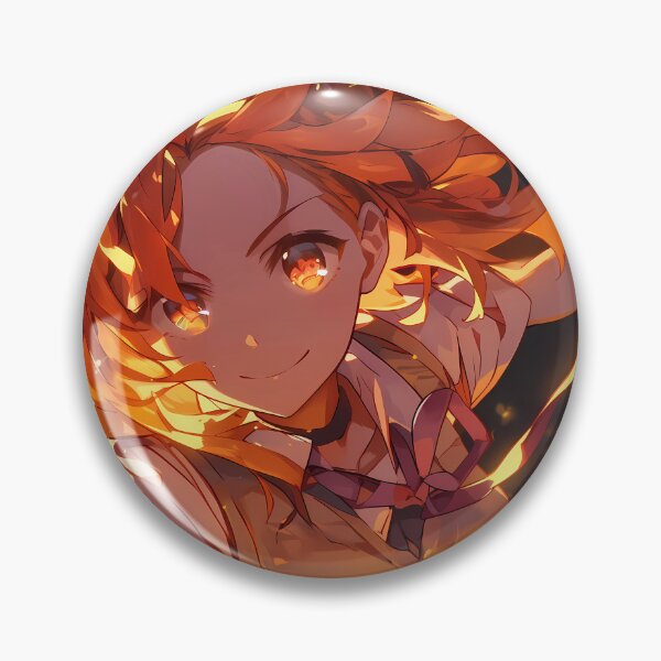 Item preview, Nanami Mami Rent A Girlfriend Anime Girl Waifu Radiant Urban Elegance designed and sold by earlobejerk.
