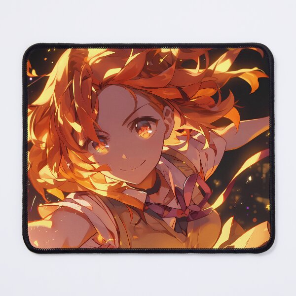 Item preview, Nanami Mami Rent A Girlfriend Anime Girl Waifu Radiant Urban Elegance designed and sold by earlobejerk.