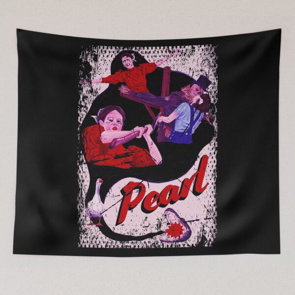 Item preview, aldult flims horror retro creepy funny star vintage movie scary designed and sold by Pollocknaj.