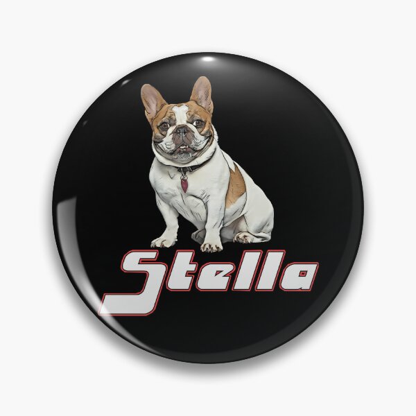 Item preview, Ste.lla designed and sold by PhillipaParadis.