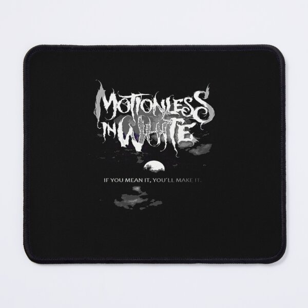 Item preview, Motionless in white designed and sold by Davemathi.