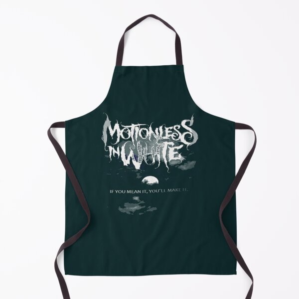 Item preview, Motionless in white designed and sold by Davemathi.