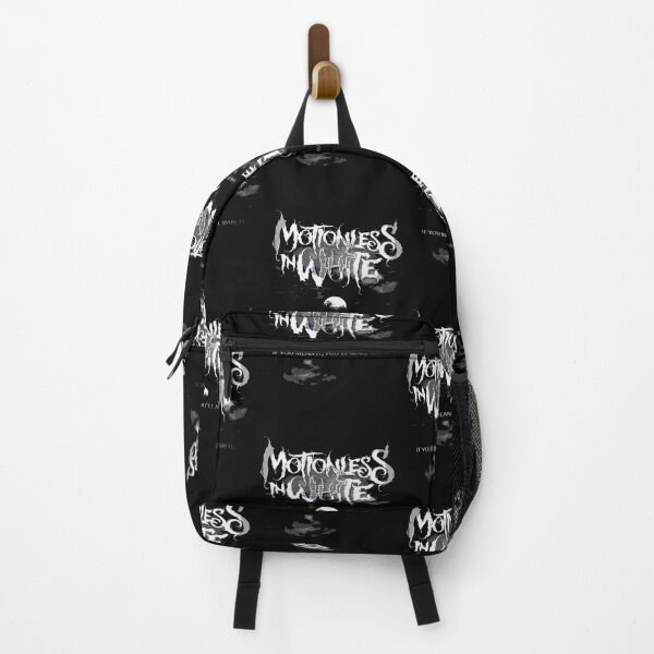 Item preview, Motionless in white designed and sold by Davemathi.