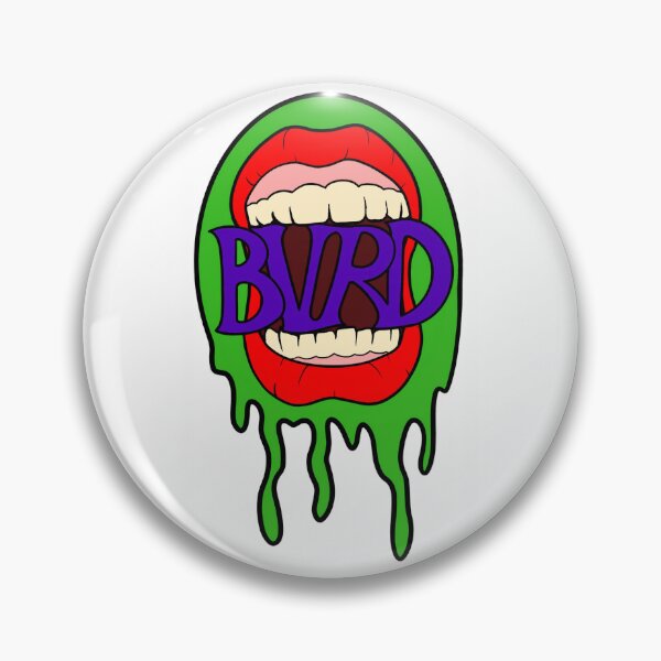Item preview, BVRD Mouth designed and sold by Brazos Valley Roller Derby.