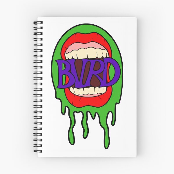 Item preview, BVRD Mouth designed and sold by Brazos Valley Roller Derby.