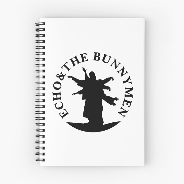 Item preview, Echo y los Bunnymen designed and sold by MarcelleGuibert.