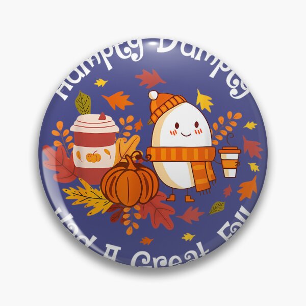 Item preview, Humpty Dumpty had a great fall 		 designed and sold by mbmardobe19.