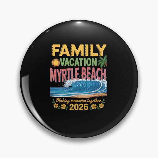Item preview, Family Vacation Beach 2025 Holiday Summer Matching   designed and sold by Patricsselin.