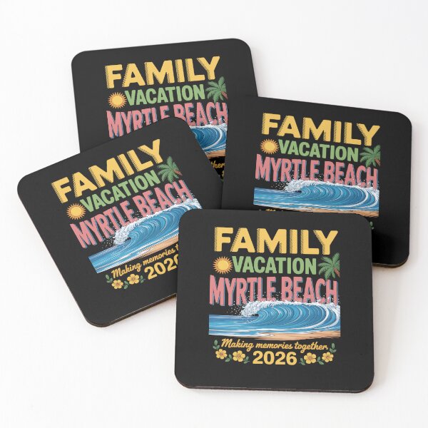 Item preview, Family Vacation Beach 2025 Holiday Summer Matching   designed and sold by Patricsselin.