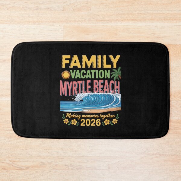 Item preview, Family Vacation Beach 2025 Holiday Summer Matching   designed and sold by Patricsselin.