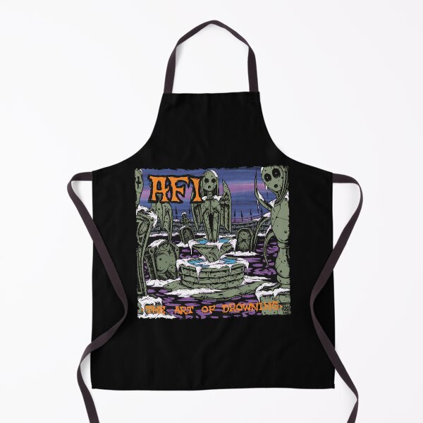 Item preview, Afi Band designed and sold by KrystalMoore87.