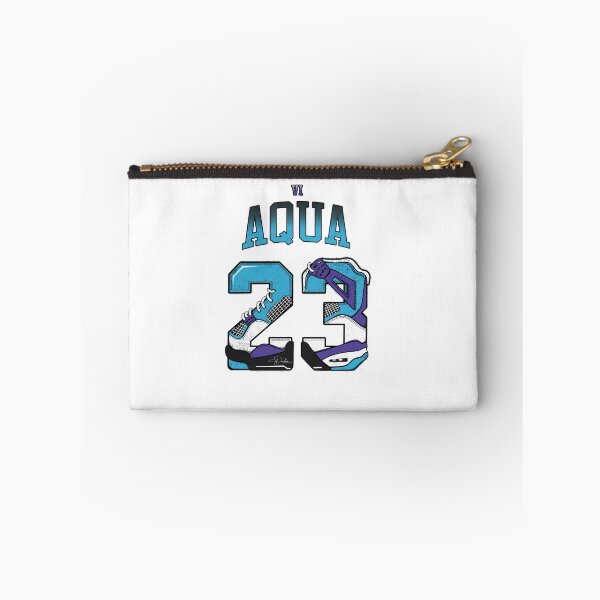 Item preview,  To Match Retro Aqua 6s - Number 23 Dirty 4s   designed and sold by lnaylor01.