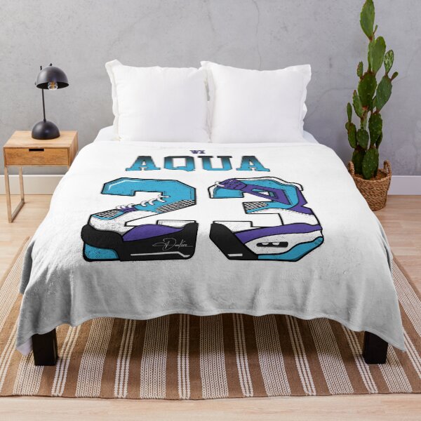 Item preview,  To Match Retro Aqua 6s - Number 23 Dirty 4s   designed and sold by lnaylor01.
